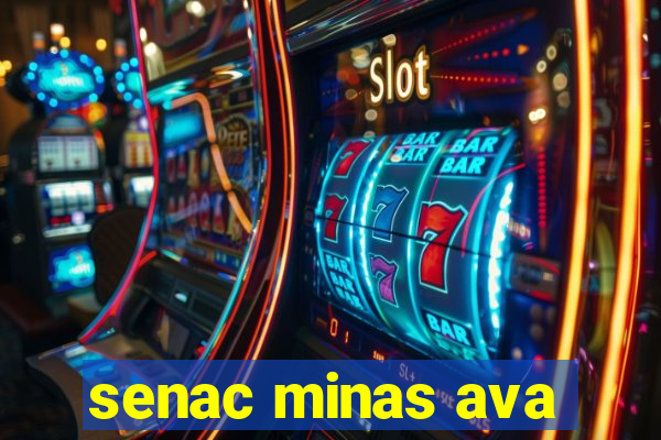 senac minas ava